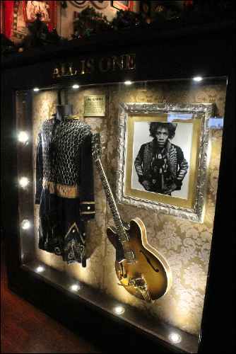 hard rock cafe london 1