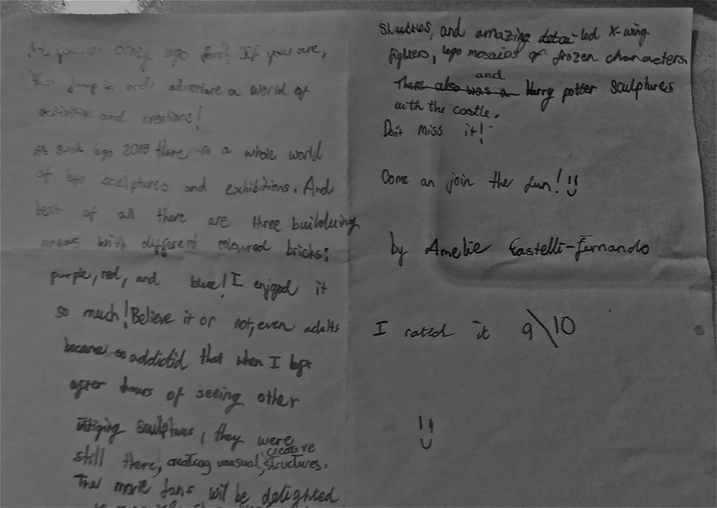 kids club london mums magazine 2015 12 13 brick review amelie