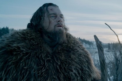 Leonardo Di Caprio