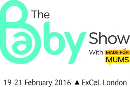 The Baby Show at ExCeL BSE_Wide-Logo_Event-Name&Sponsors&Dates-Venue-Below_2016_CMYK