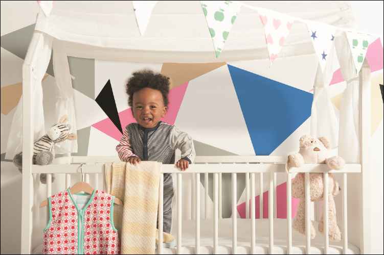 The Baby Show at ExCeL