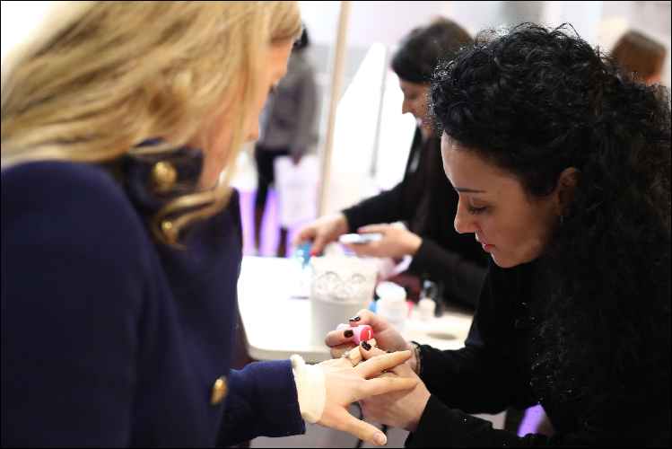 The London ExCeL Wedding Show (15)