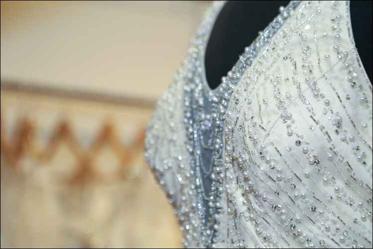 The London ExCeL Wedding Show (8)