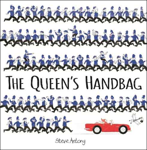 The Queen's Handbag