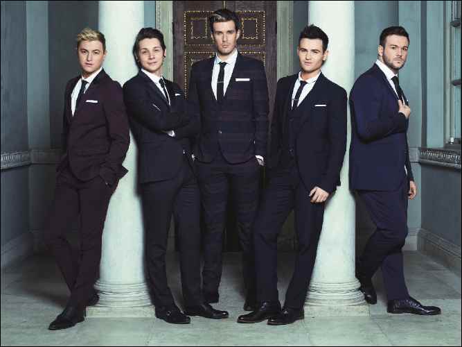 collabro 2015 shoot 1
