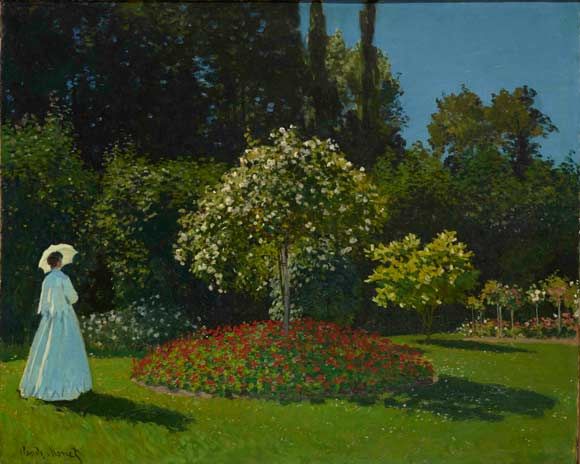 monet