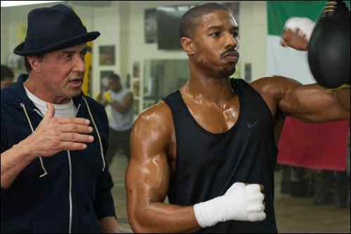 Creed film pic