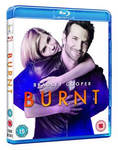 DVD film movie burnt blu ray