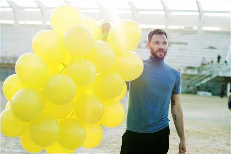 Henley Festival Will Young DSC_3297