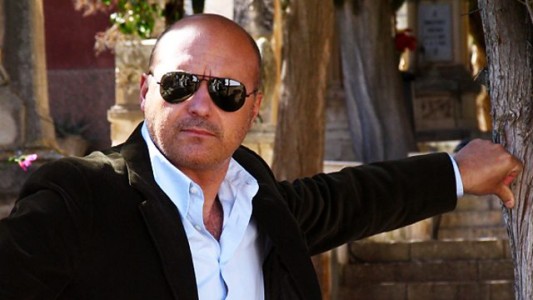 Inspector Montalbano luca zingaretti