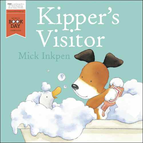 Kipper's Visitor jpg
