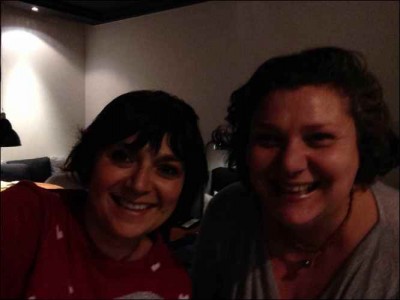 Miss you already film shoreditch friends