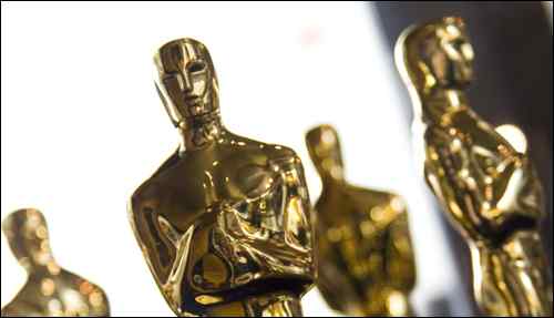 Oscars film