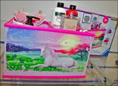 PG20-21 TOY TRENDS 3D puzzles images -Ravensburger 3D puzzle