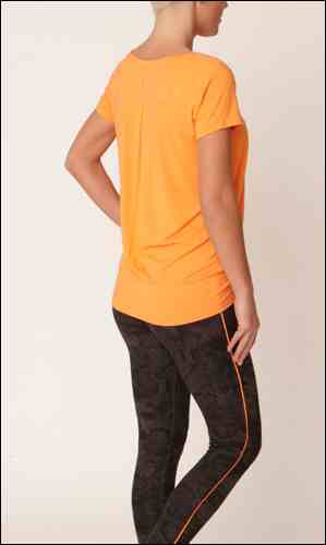 PG30 Asquith Smooth-You-T-Orange-Flow-Leggings-Snakeskin-3