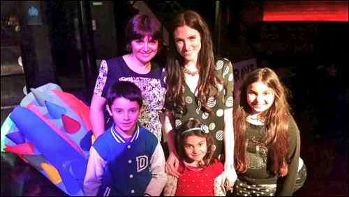 Rave-A-Roo - the ultimate clubbing experience for the family 2