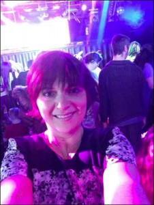 Rave-A-Roo - the ultimate clubbing experience for the family monica ministry of sound