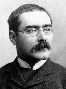 Rudyard Kipling the jungle book
