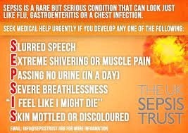 Sepsis-Trust
