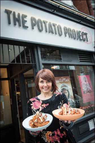 The Potato Project_Sally Bee 2