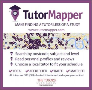 Top Tips On Finding The Perfect Tutor For Your Child, by Max Blanshard founder of TutorMapper