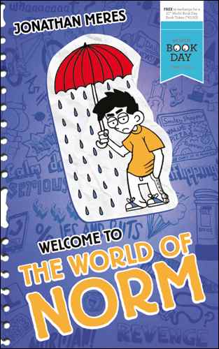 Welcome to the World Of Norm