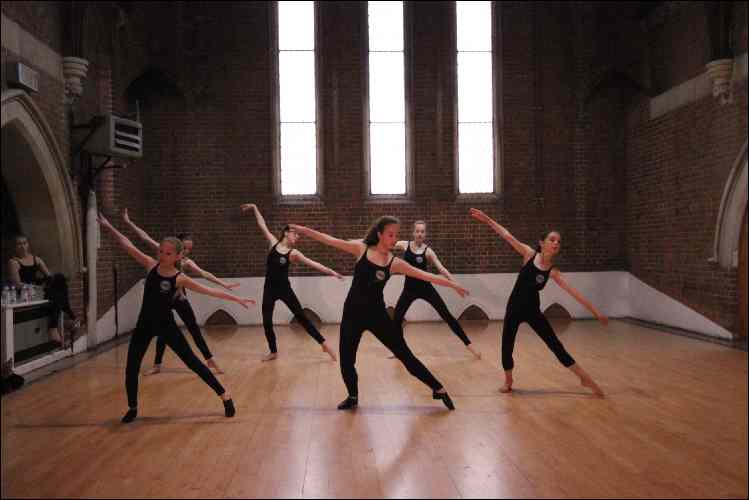 dance classes Kids Jazz (1)