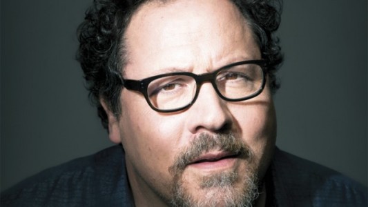 jon favreau Disney the jungle book