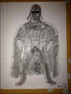 6 comics darth vader IMG_3692