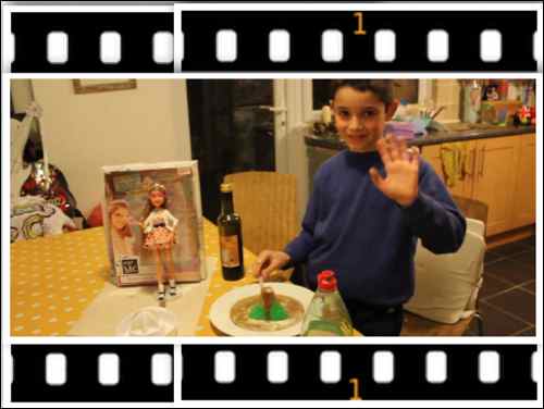 British science week volcano eruption mini scientist