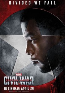 CIVIL WAR - #TEAMIRONMAN - CHARACTER POSTERS image003