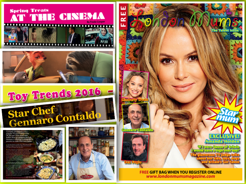 LM Spring Mag 2016 Collage