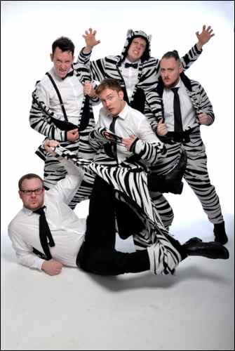 Noise Next Door picture