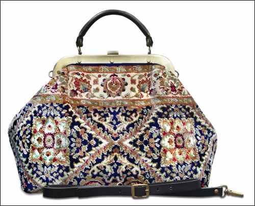 PG30 FASHION HOT LIST SS16 ESCULAP image M6_566-19_FRONT