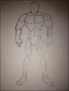 Spiderman 1 IMG_2583