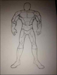 Spiderman 2 IMG_2584