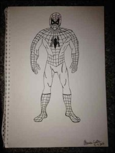 Spiderman 5 IMG_2595