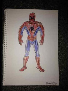 Spiderman 6 IMG_2596