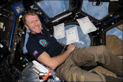 book GOODNIGHT SPACEMAN Tim Peake credit ESA-NASA