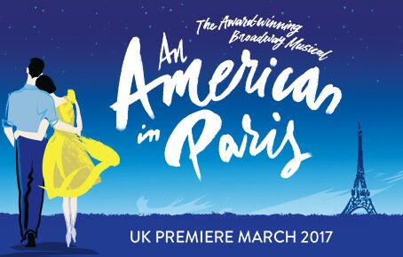 An American in Paris