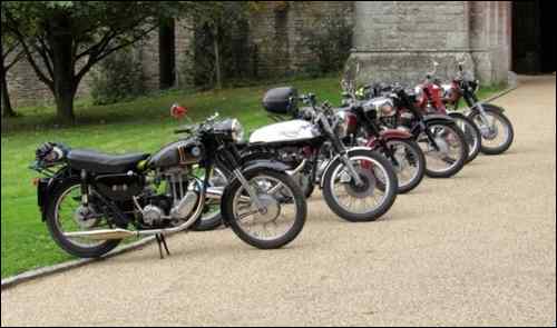 British-Motorcycle-Club