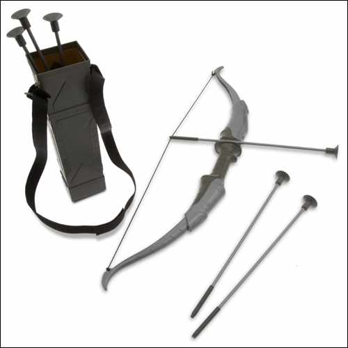Hawkeye Bow and Arrow Set