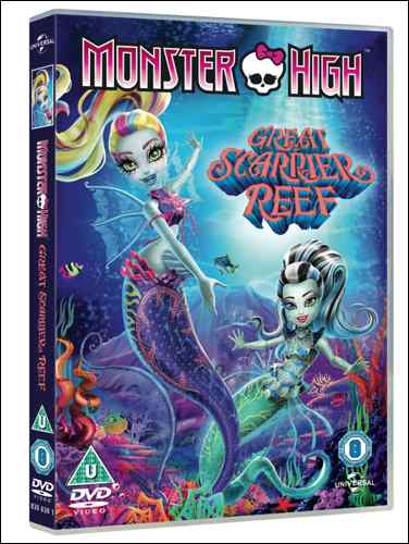 MONSTER HIGH GREAT SCARRIER REEF_UK_DVD_RET_Sleeve_Vanilla _8306381-11_3PA