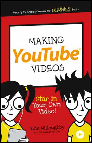 Making You Tube Videos