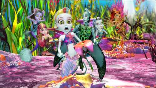 Monster High™ Great Scarrier Reef MHI_600_2_11_020