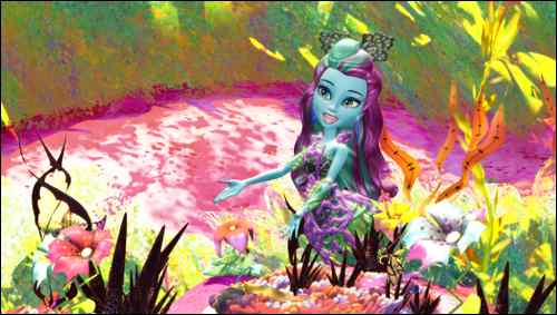 Monster High™ Great Scarrier Reef MHI_600_2_11_021