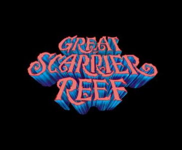 Monster High™ Great Scarrier Reef Title-Treatment-MH