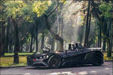 The London Motor Show VUHL05 City-6.resize