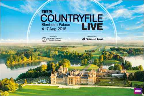 competition BBC COUNTRYFILE LIVE image-3a