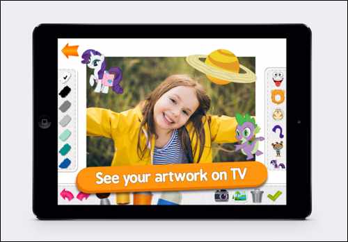 competition sony app ipad1-1